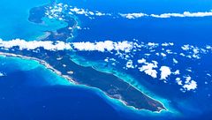 ep.12 - Il triangolo delle Bermuda