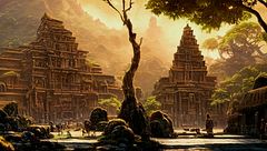 ep.17 - El Dorado, la città d'oro