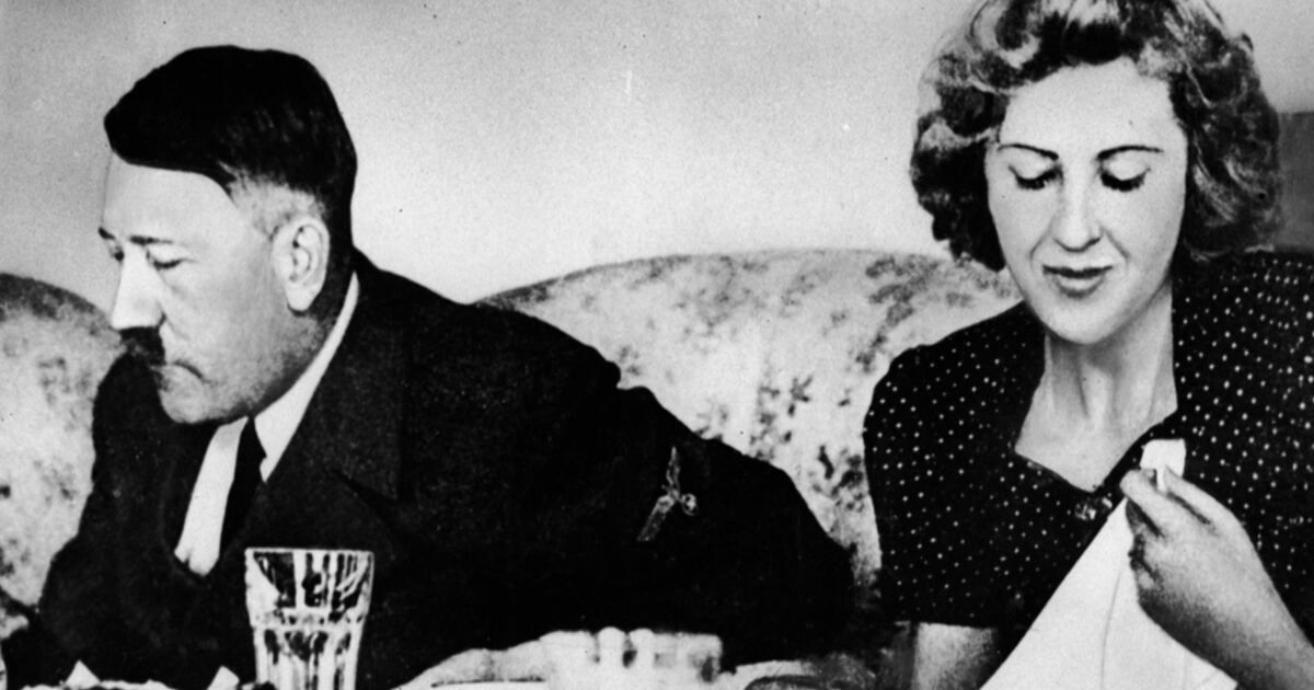 Grandi misteri della storia: ep.22 - La morte di Hitler Video ...