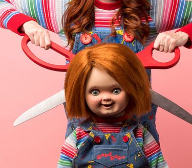 La mia vita con Chucky
