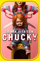 La mia vita con Chucky