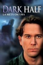 Dark Half - la metà oscura