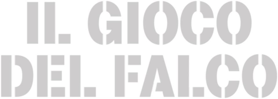 Il gioco del falco - Film Mediaset Infinity