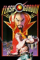 Flash Gordon