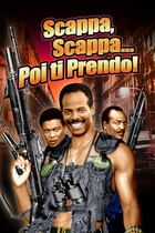 Scappa, scappa... poi ti prendo!