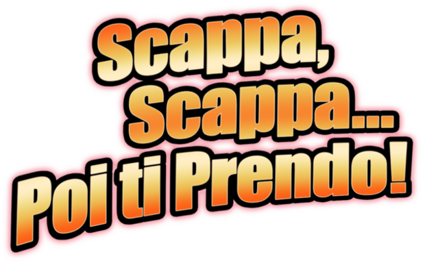 Scappa, scappa... poi ti prendo! - Film Mediaset Infinity