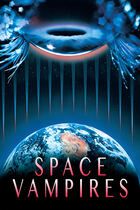 Space vampires