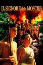 Il signore delle mosche