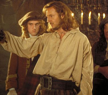 Rob Roy