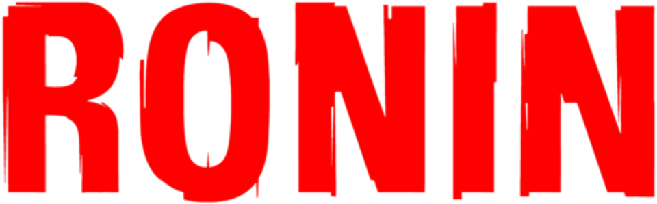 Ronin - Film Mediaset Infinity