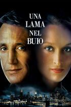 Una lama nel buio