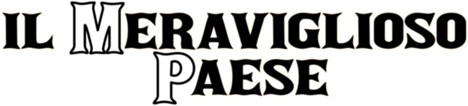 Il meraviglioso paese - Film Mediaset Infinity