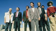 Buckaroo Banzai