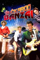 Buckaroo Banzai