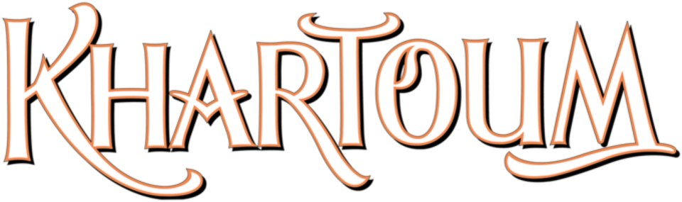 Khartoum - Film Mediaset Infinity