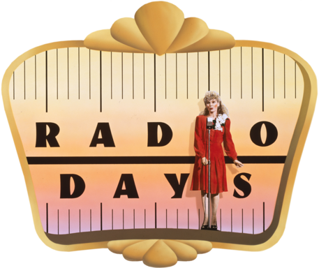 Radio Days - Film Mediaset Infinity