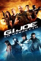 G.I. Joe la vendetta