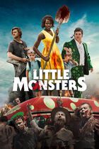 Little Monsters
