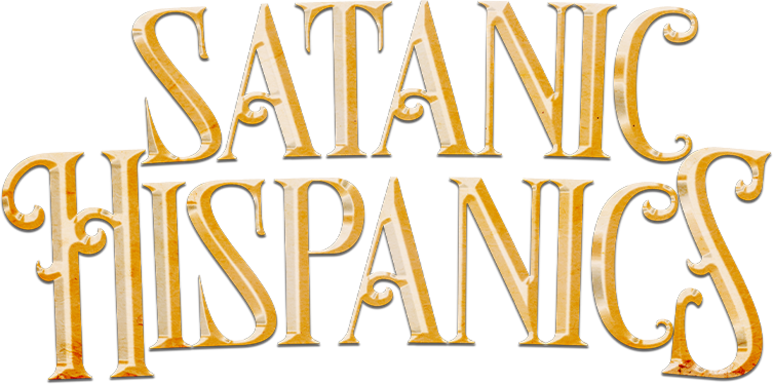 Satanic Hispanics - Film Mediaset Infinity