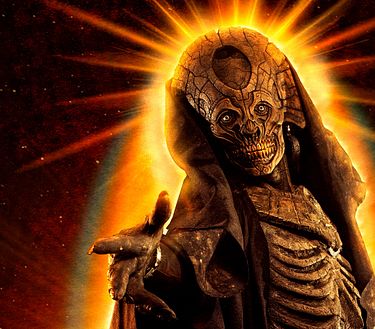 Trailer - Satanic Hispanics