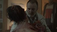 Trailer - Satanic Hispanics