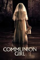 Communion girl