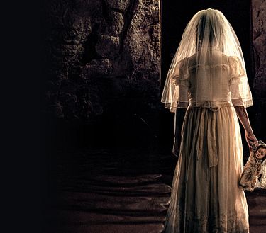 Trailer - Communion girl