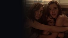 Trailer - Communion girl
