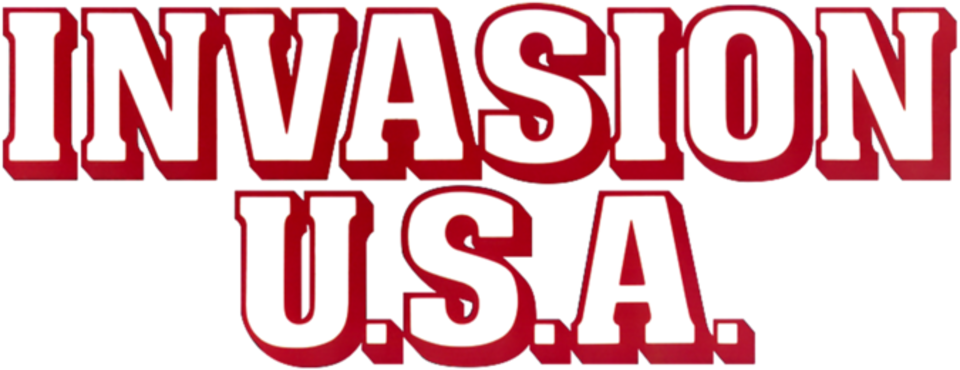 Invasion U.S.A. - Film Mediaset Infinity