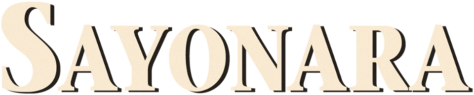 Sayonara - Film Mediaset Infinity