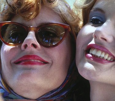 Thelma e Louise