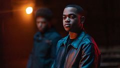 Ep. 10 - Fantasma nella macchina