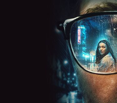 Stalker - Prigioniera dell'incubo
