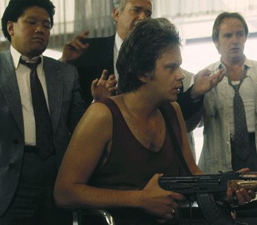 Cadillac Man - Mister occasionissima