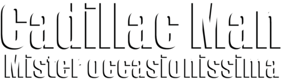 Cadillac Man - Mister occasionissima - Film Mediaset Infinity