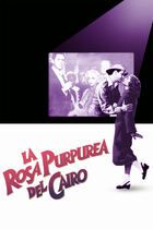 La rosa purpurea del Cairo
