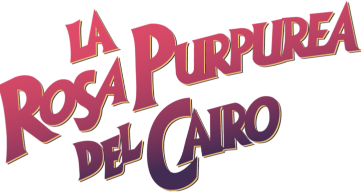 La rosa purpurea del Cairo - Film Mediaset Infinity