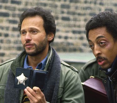 Una perfetta coppia di svitati