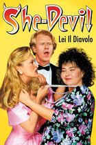 She Devil - lei il diavolo