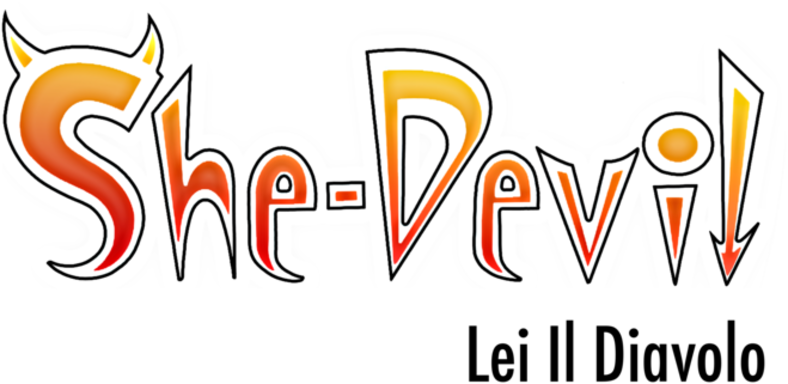 She Devil - lei il diavolo - Film Mediaset Infinity