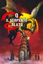 Q - Il serpente alato
