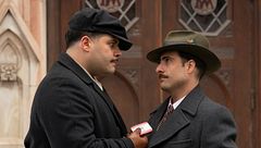 Ep. 2 - La terra delprendere e uccidere