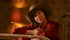 Ep. 5 - La culla della civilta'