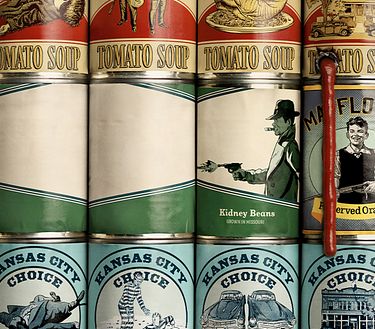 Ep. 11 - Storia Americana