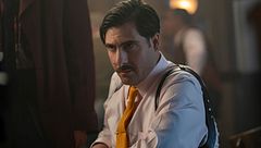 Ep. 6 - Camp Elegance