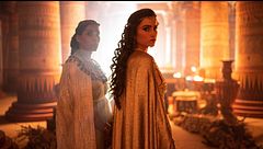 ep.2 - Cleopatra