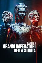 ep.1 - Giulio Cesare