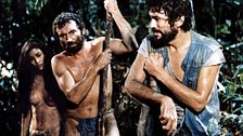 Trailer - Ultimo mondo cannibale