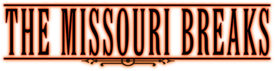 The Missouri Breaks - Film Mediaset Infinity