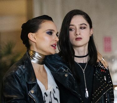Vox Lux